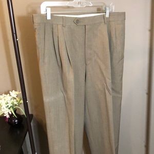 PRONTO UOMO Men’s Dress Slacks